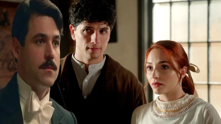 Avance ‘La Promesa’: Enora desenmascarada (capítulo 693, jueves 9 de octubre)