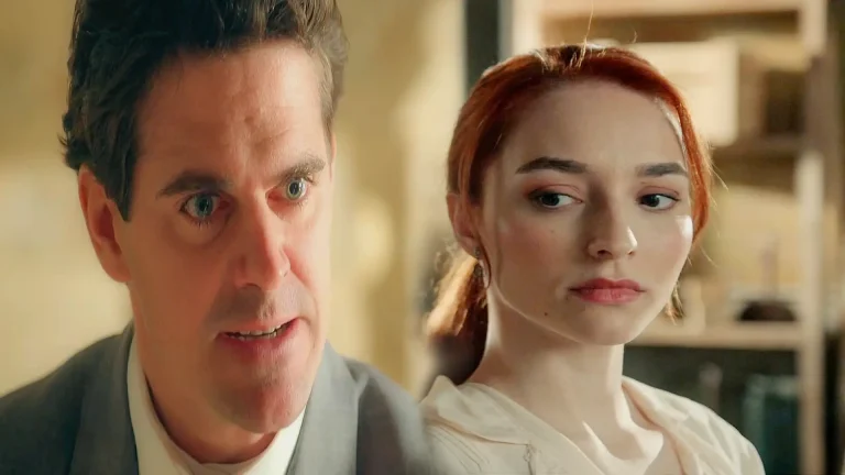 Avance ‘La Promesa’ capítulo 692 miércoles 8 de octubre