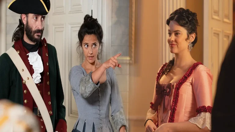 Avance ‘Valle Salvaje’ capítulo 271 miércoles 8 de octubre