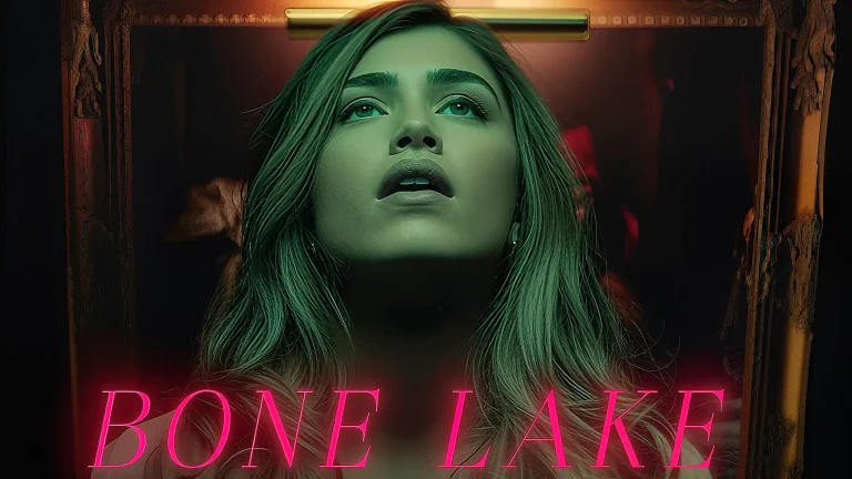 Bone Lake estreno 3 de octubre