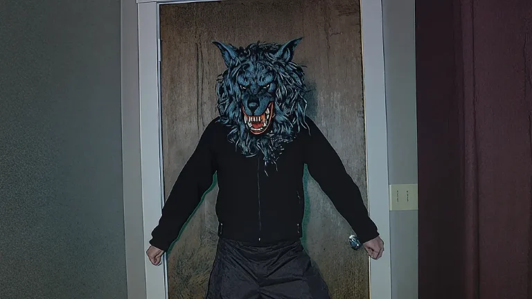 Creep 3 será la última de la saga