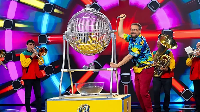 Cuanto Cuanto Cuanto estreno RTVE