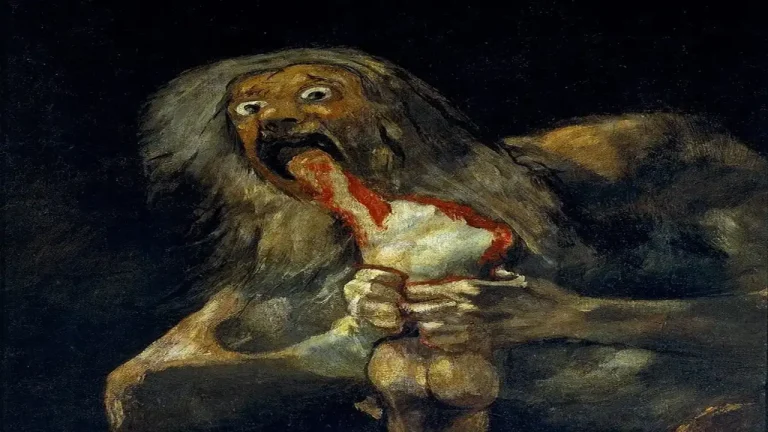 Cueva de los sueños