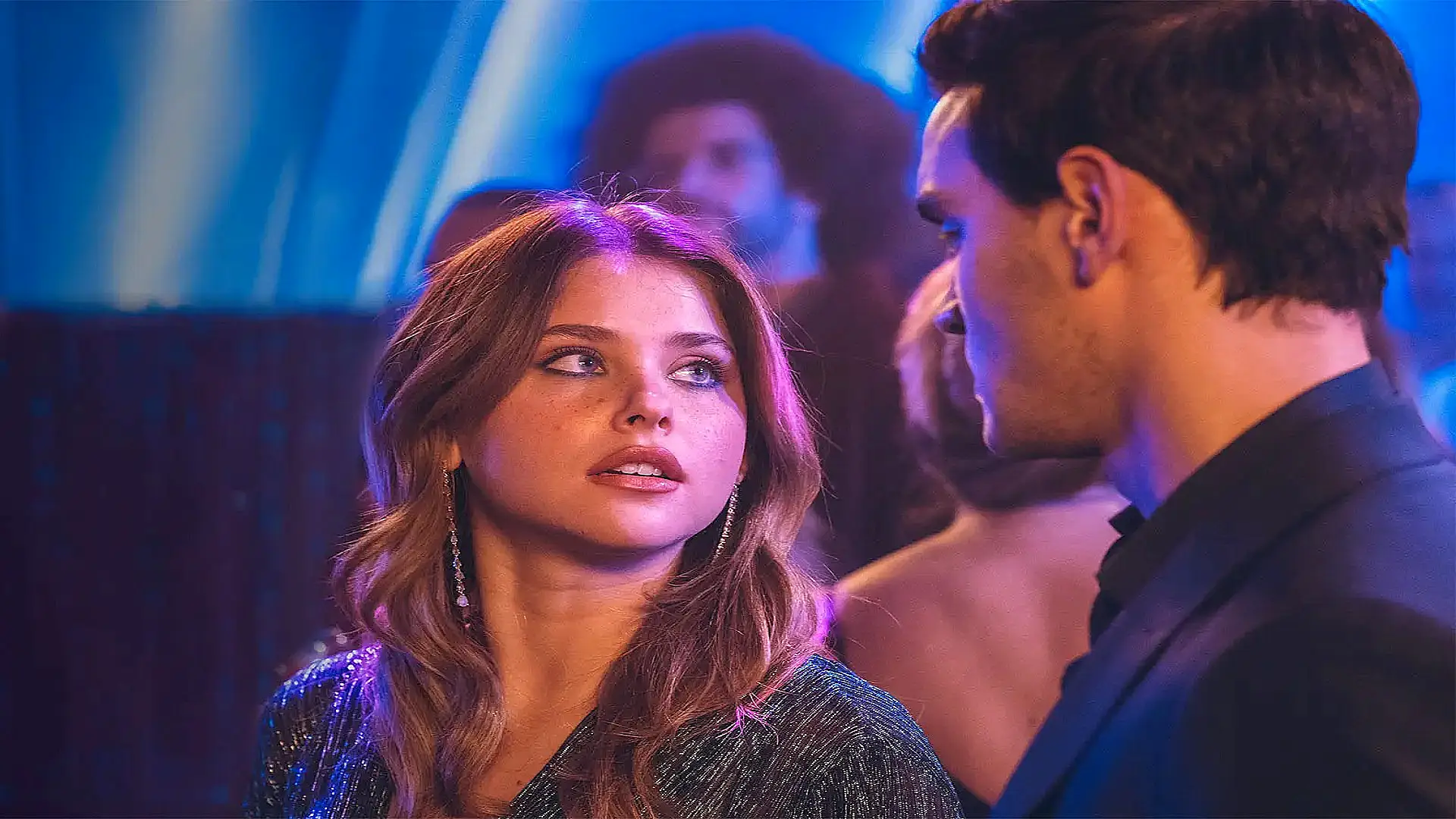 Culpa Nuestra Amazon Prime disponible