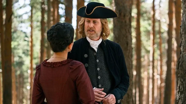 Dámaso y Victoria en Valle salvaje avance capítulo 283