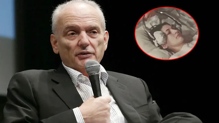 David Chase de Los Soprano nueva serie Project MKUltra