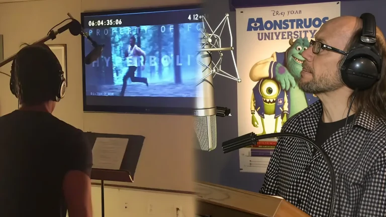 Diferencia entre ADR y doblaje en el cine