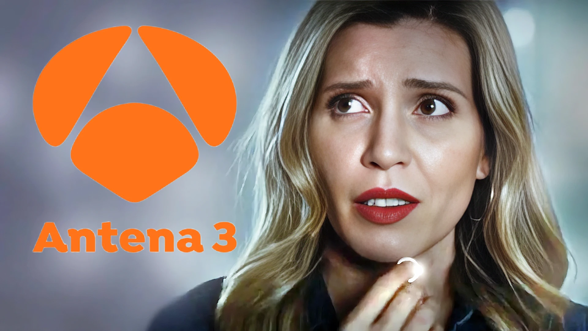 “El amante olvidado” Hoy en Antena 3