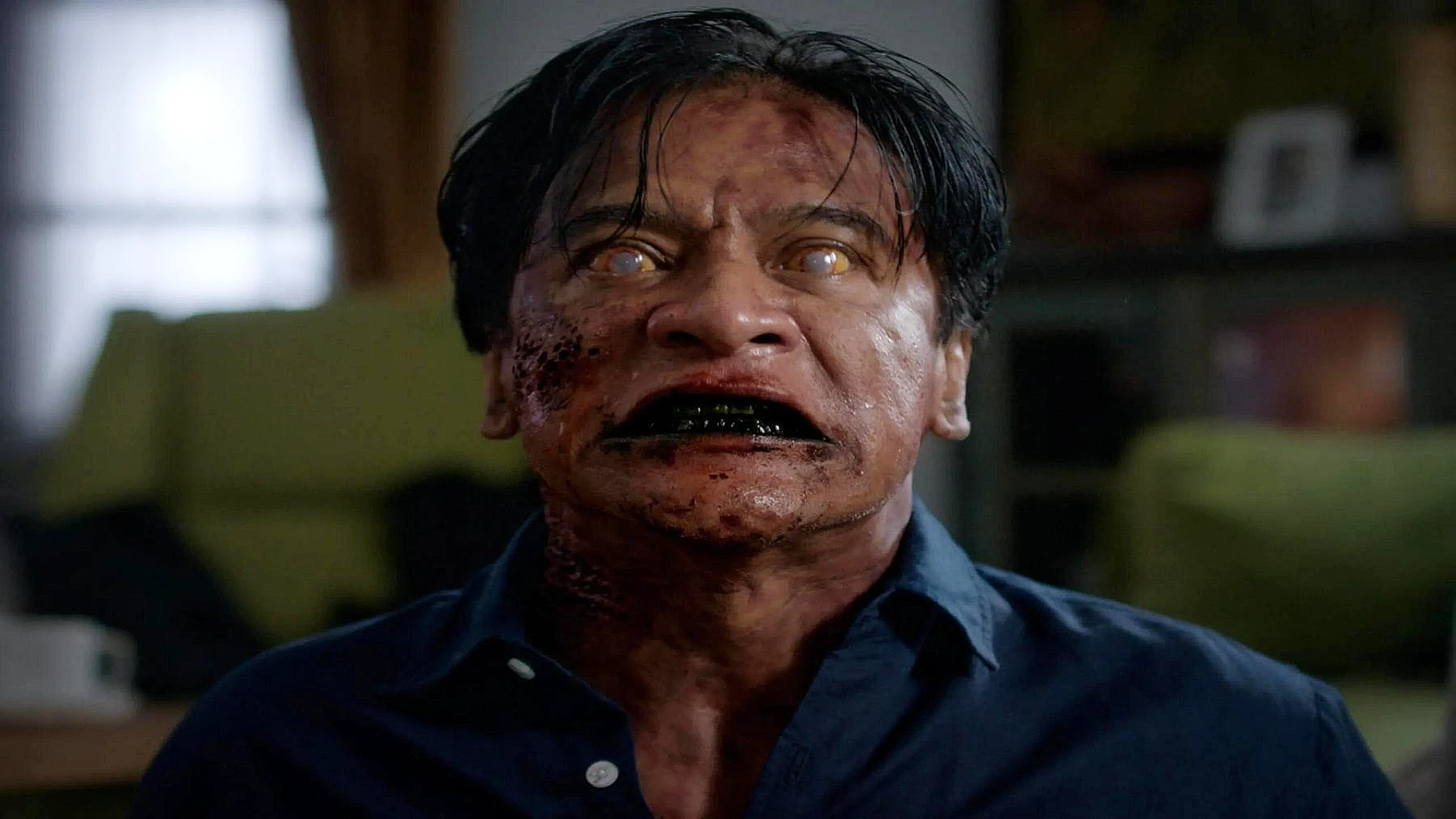 El elixir de la inmortalidad Netflix