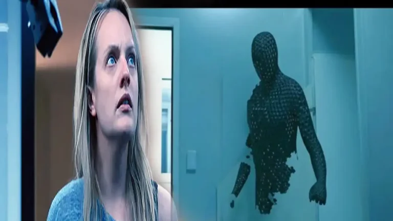 El hombre invisible 2 Elizabeth Moss habla sobre el estado de la secuela