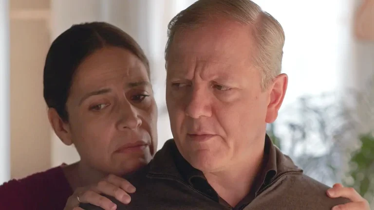 Emilio fue quien disparó a Octavio en "La Encrucijada"