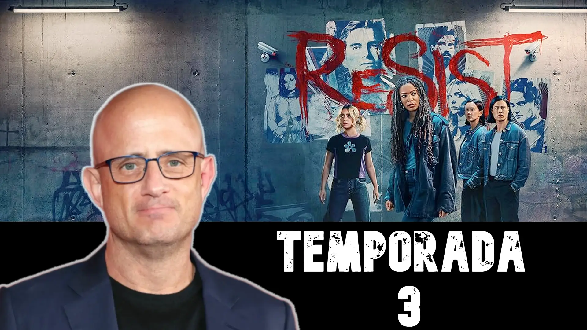 Eric Kripke confirma Gen V podría tener temporada 3