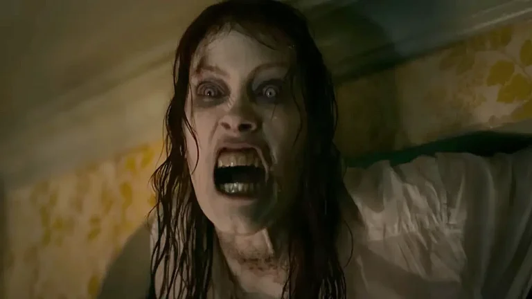 Evil Dead Burn el primer avance