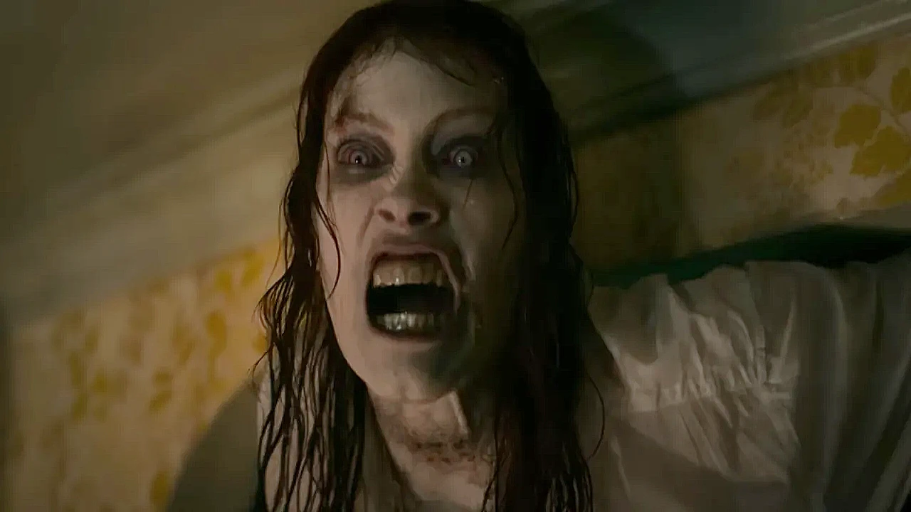 Evil Dead Burn el primer avance