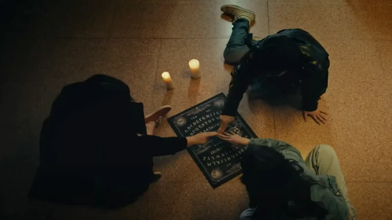 Expediente Vallecas: tráiler y fecha de estreno de la docuserie sobre el caso paranormal más famoso de España