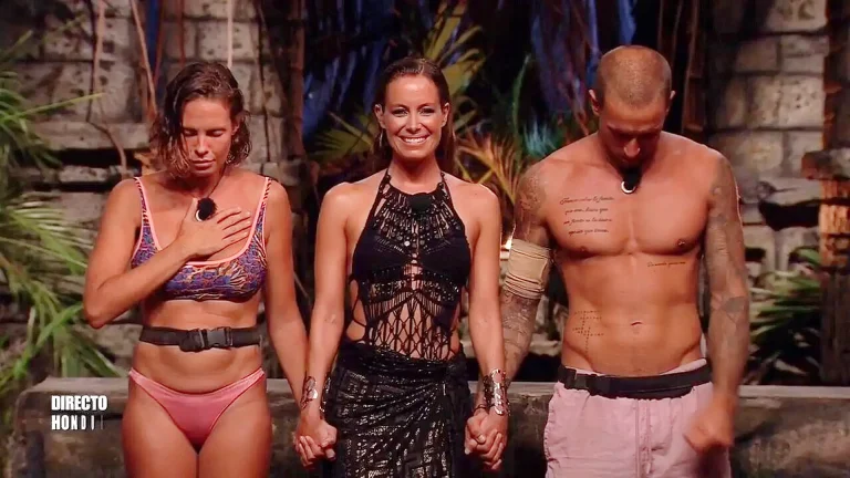 Ganador supervivientes all stars 2025