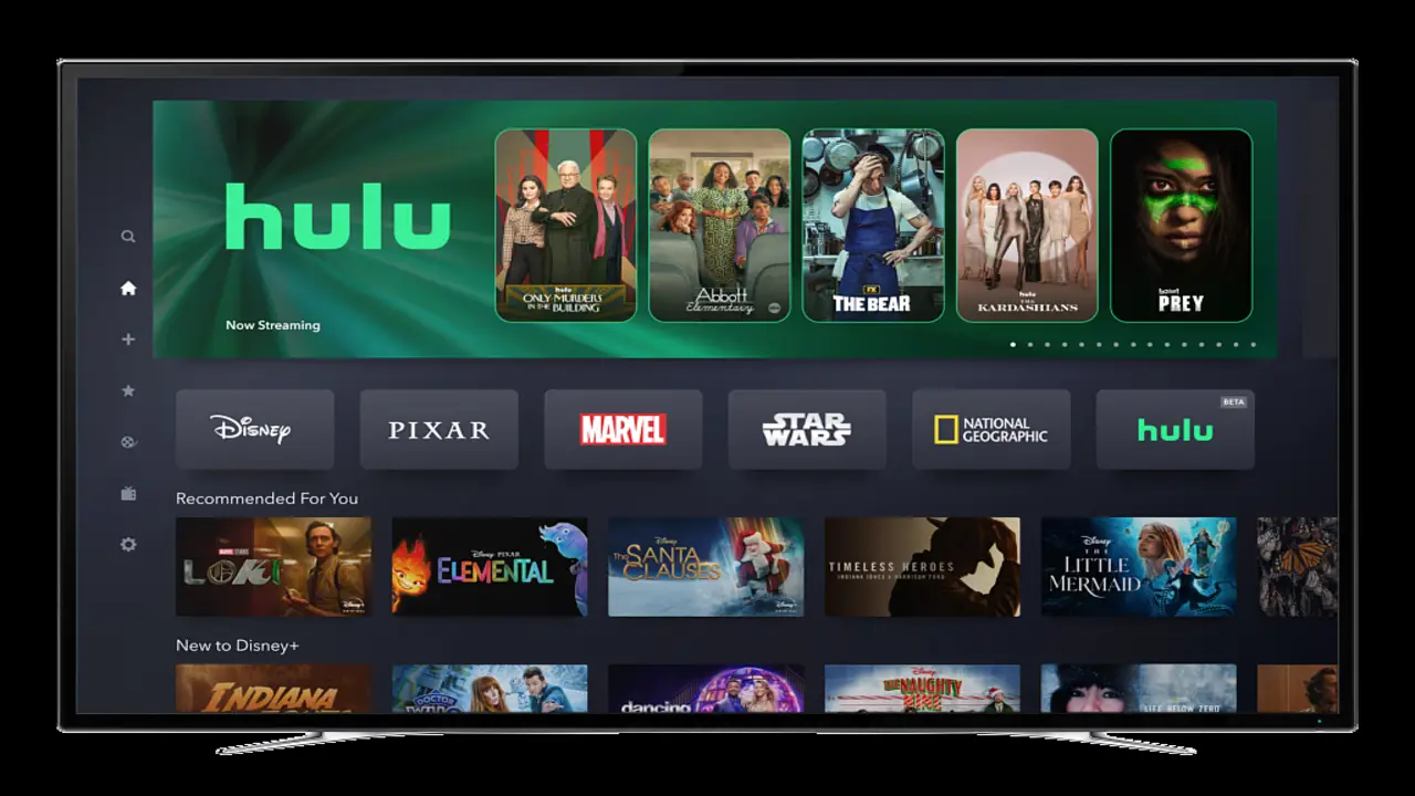 Hulu sustituye a Star en Disney+ España