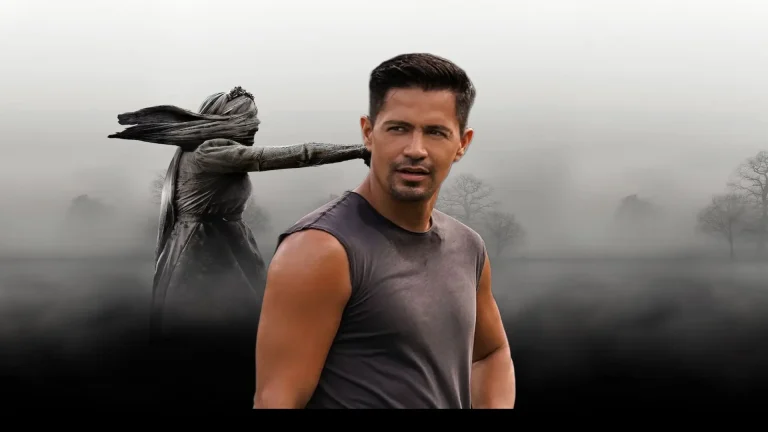 Jay Hernandez protagonista la llorona secuela