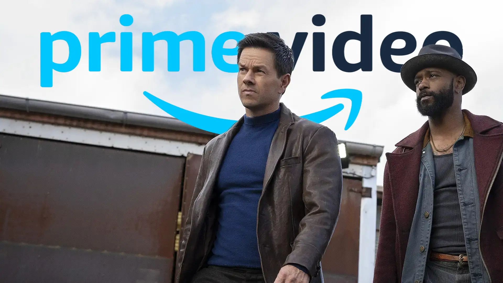Juego Sucio ya disponible en Prime video
