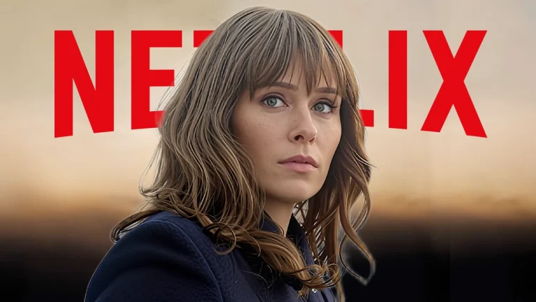 La condesa de Monte Cristo Netflix