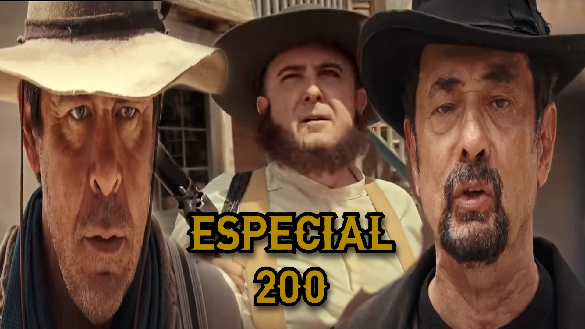 La que se avecina especial capítulo 200 estreno en cine yelmo