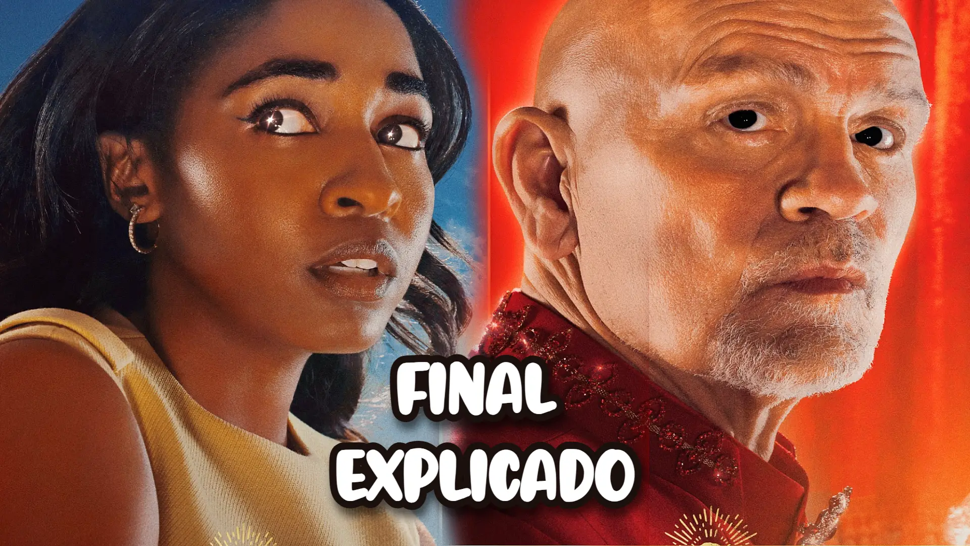 La última obra (Opus) Resumen y final explicado