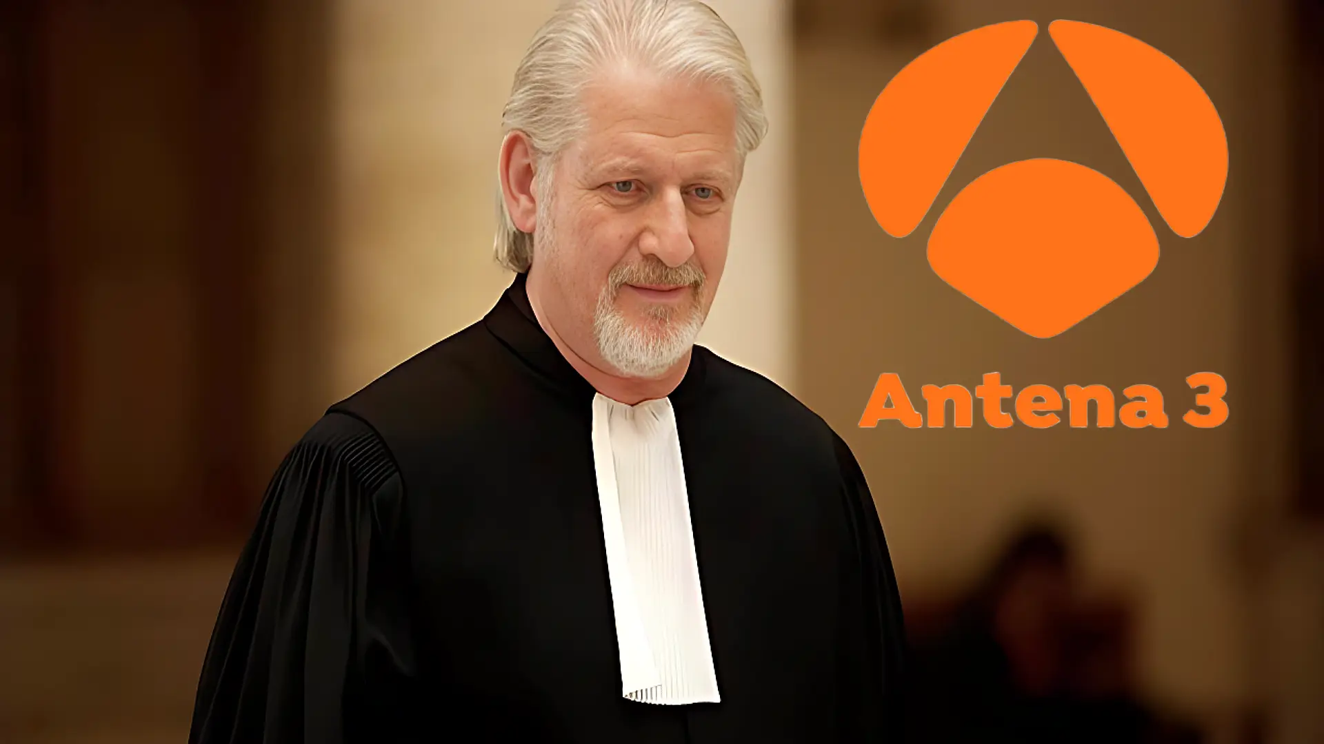 Porque si merece la pena ver Juicio a la Verdad en Antena 3