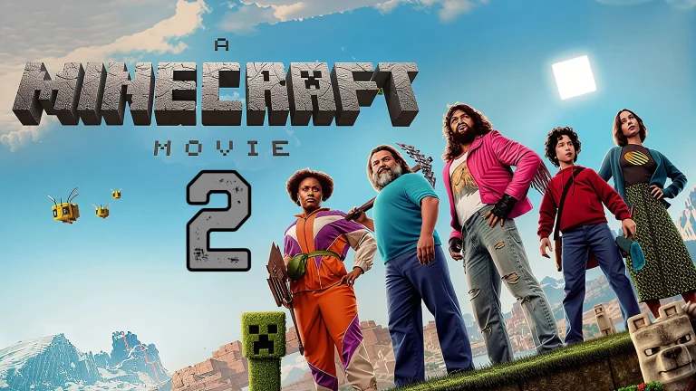 Minecraft 2 confirmada