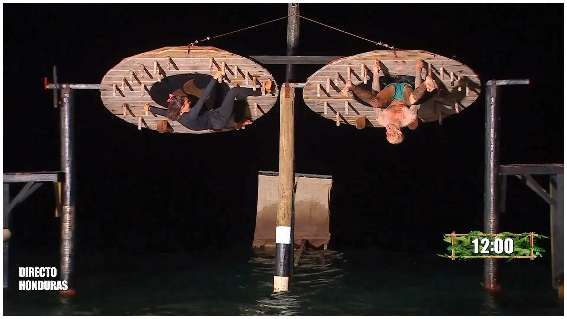 Miri y Torres rompen todos los récords en Supervivientes