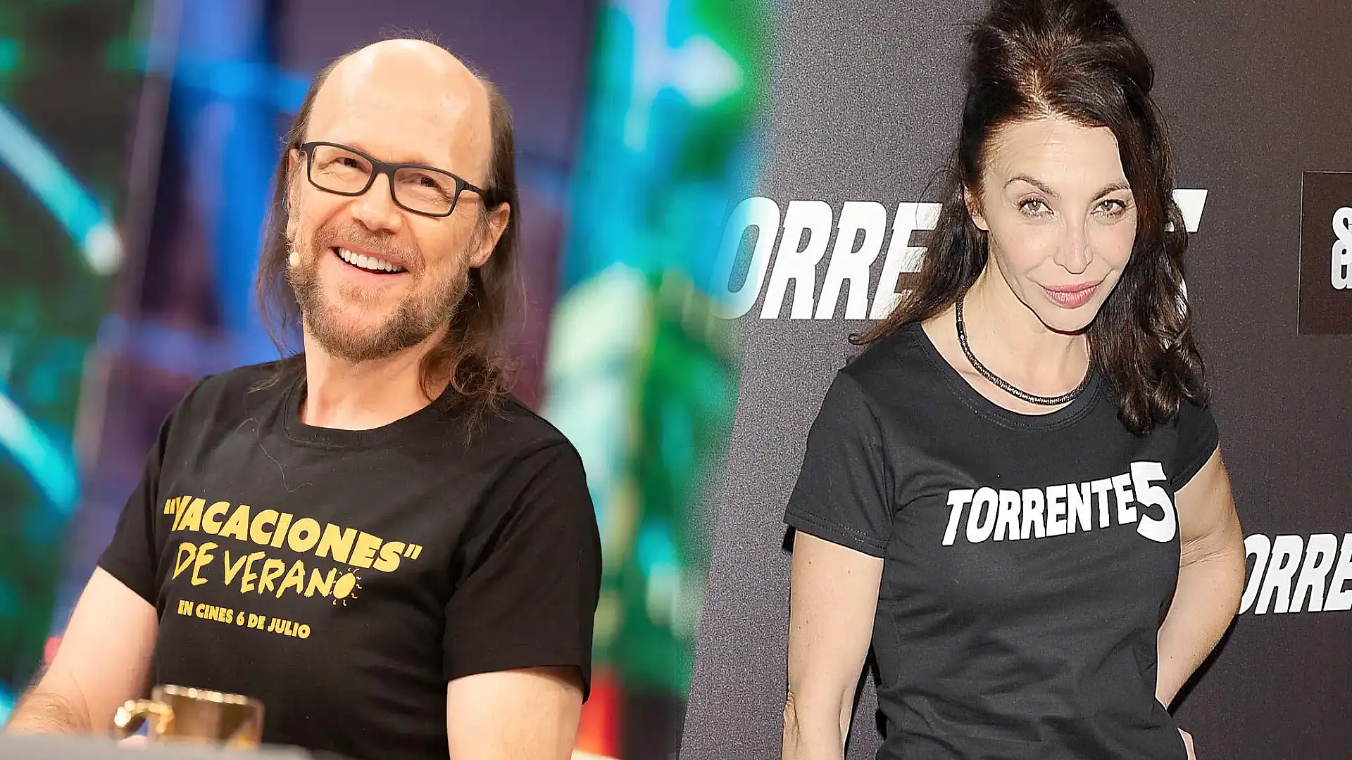 Neus Asensi y Santiago segura polémica explicada