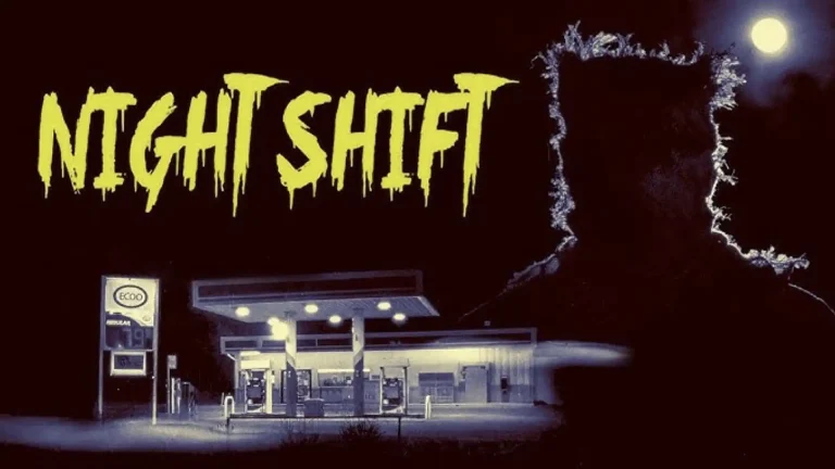 Night Shift adapta videojuego retro de Puppet Combo