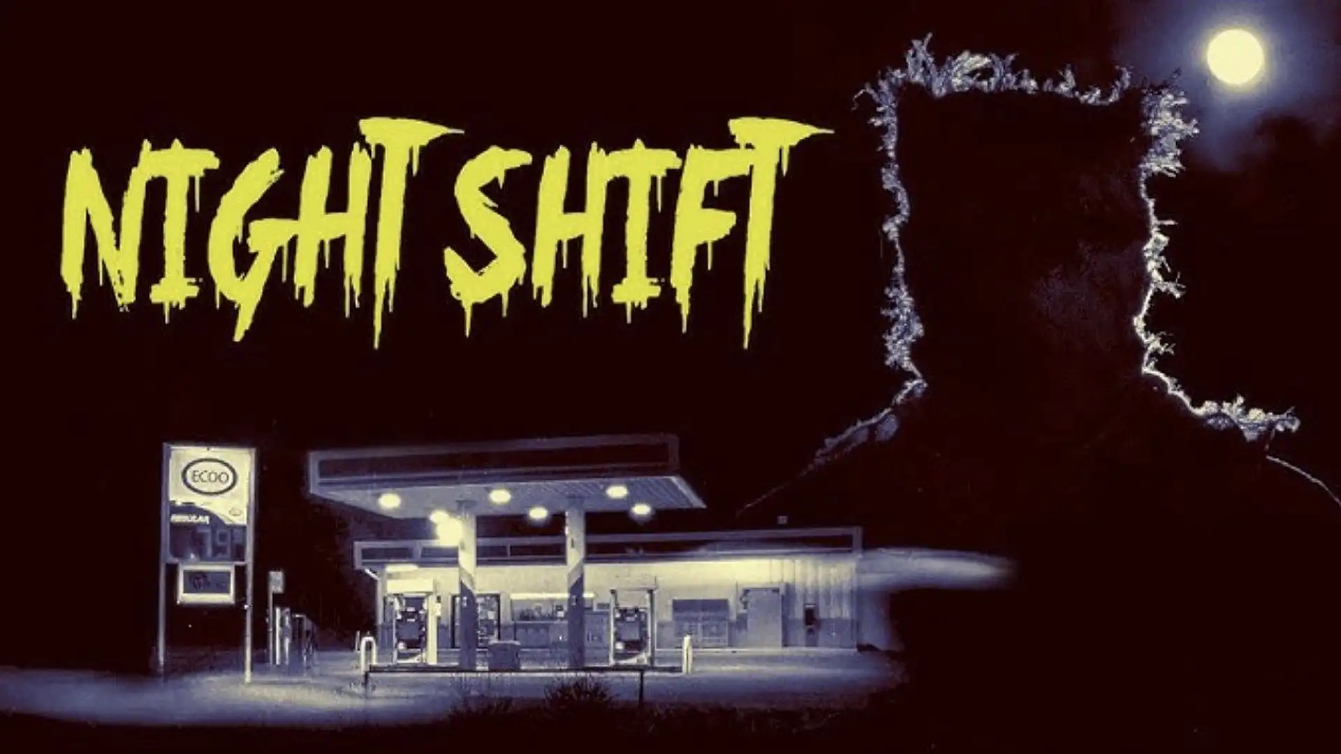 Night Shift adapta videojuego retro de Puppet Combo