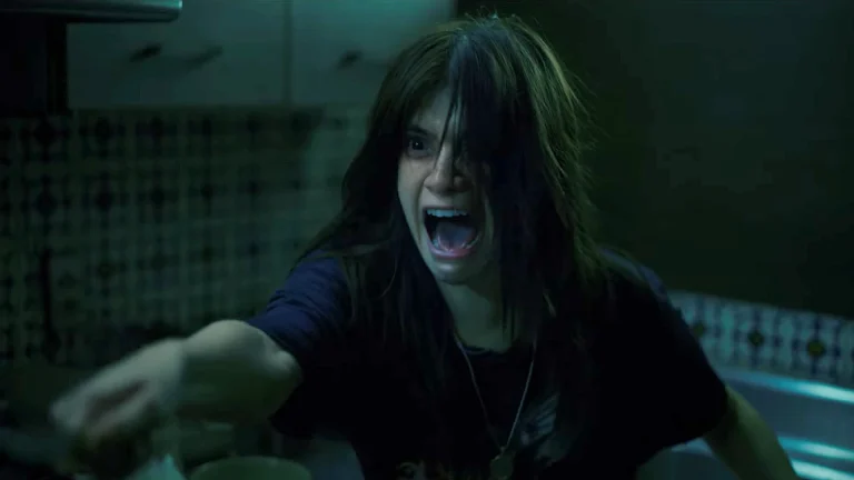 No me sigas tráiler película mexicana