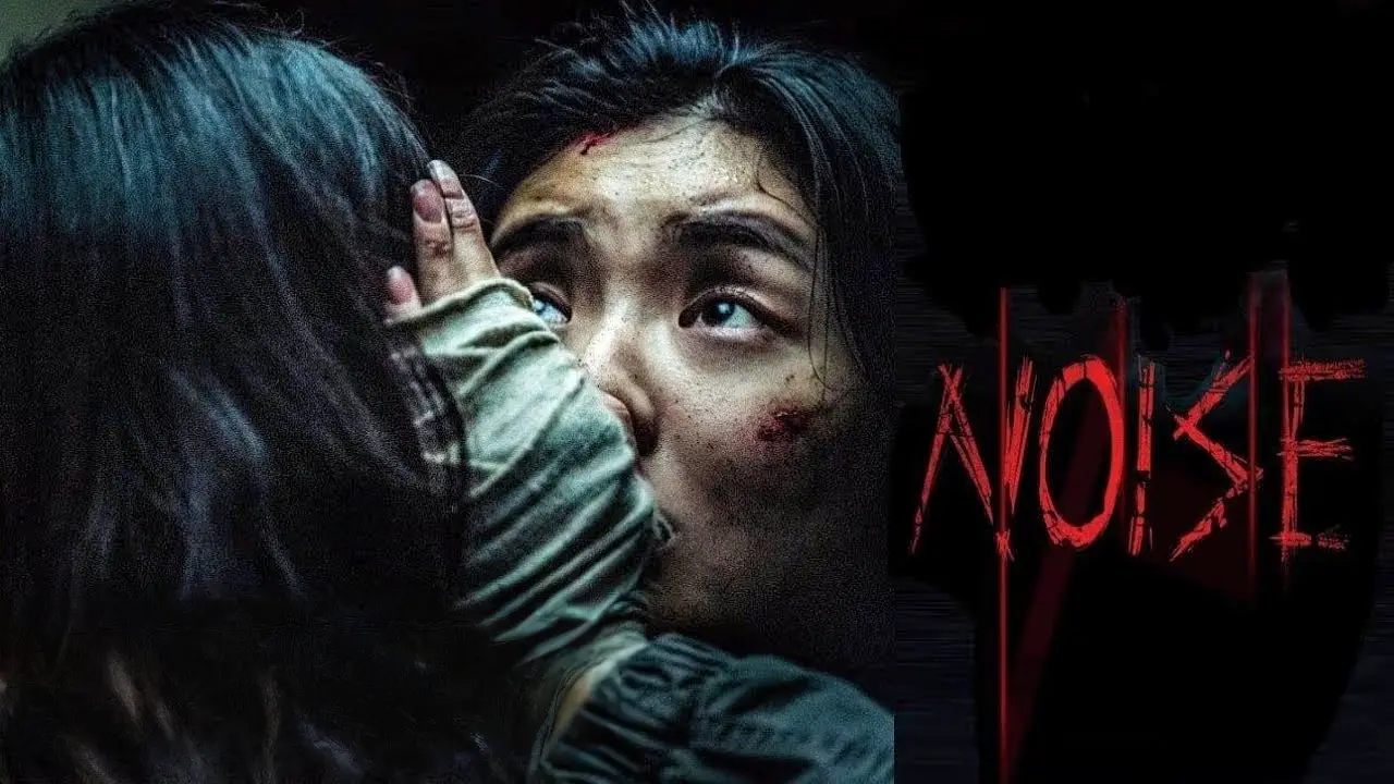 Noise (Ruido) película coreana fecha de estreno