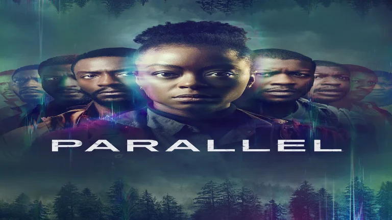 Parallel película disponible en Prime Video