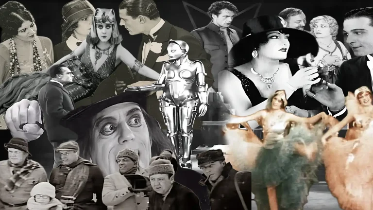 Películas perdidas que están valoradas en millones de dólares