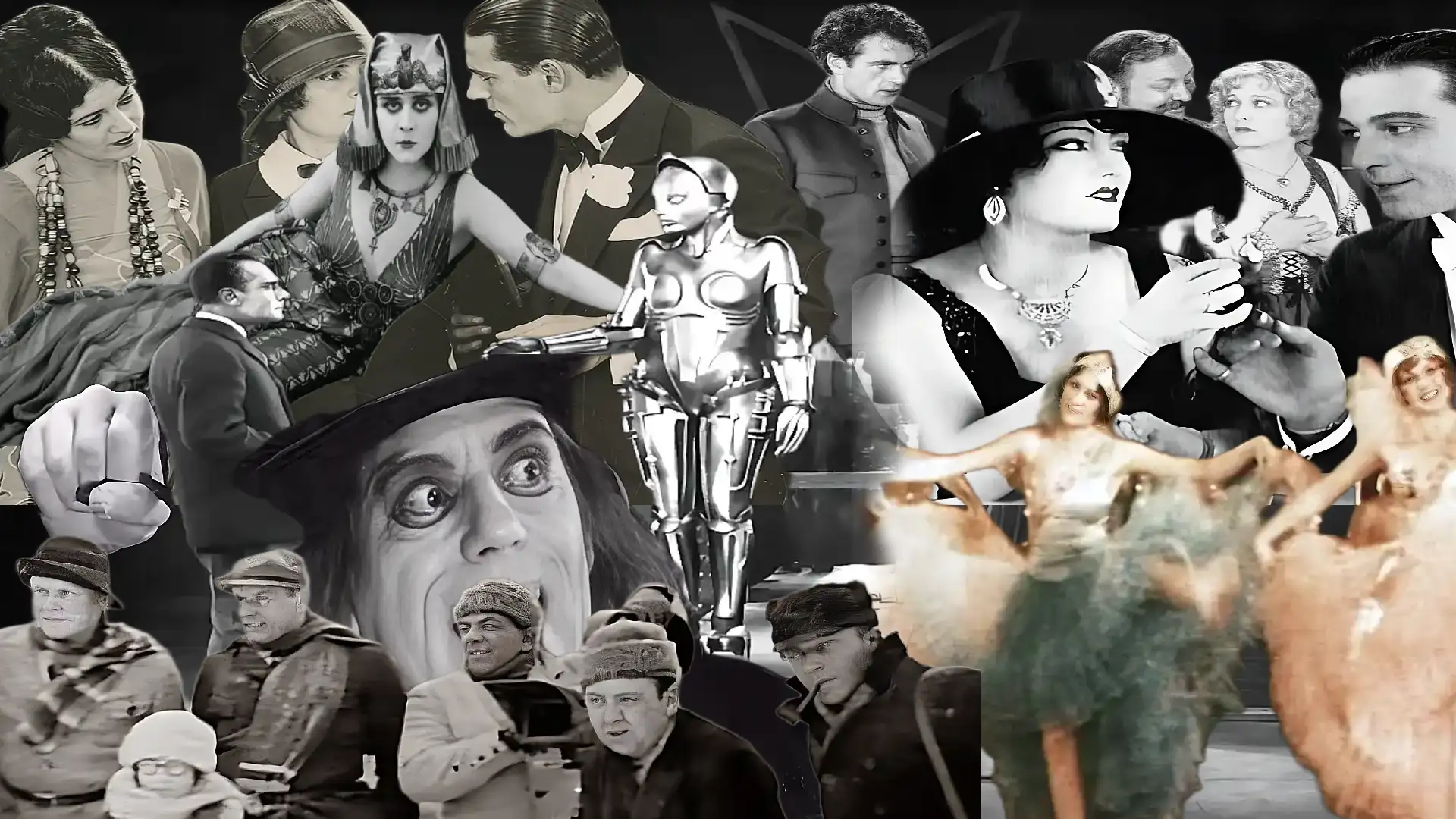 Películas perdidas que están valoradas en millones de dólares