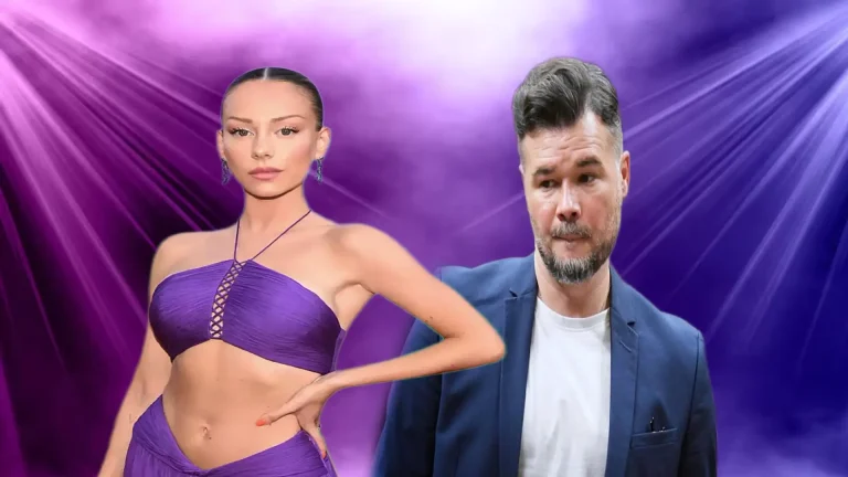 Pillan a Gabriel Rufián y Ester Expósito bailando juntos en una discoteca de Madrid