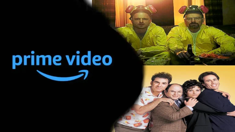 Prime Video 24 canales gratis en noviembre 2025