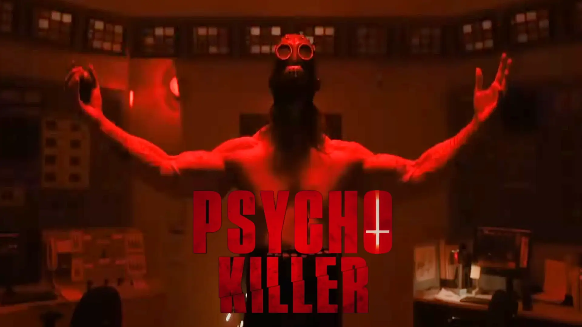 Psycho Killer tráiler y fecha de estreno