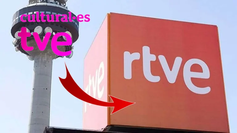 RTVE va a lanzar un canal cultural
