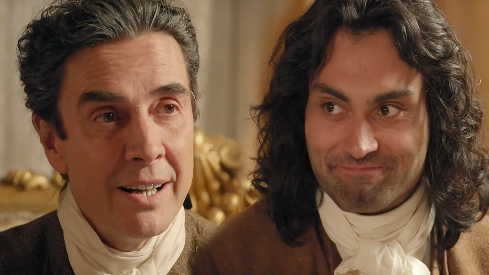 Rafael será el nuevo duque de Valle Salvaje