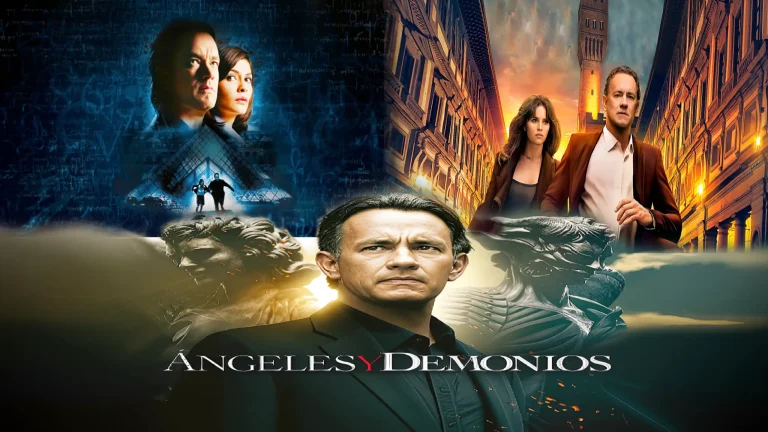 Saga el código Da Vinci todas las películas en orden