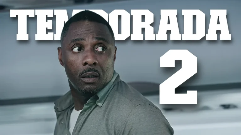 Secuestro en el aire temporada 2 fecha estreno