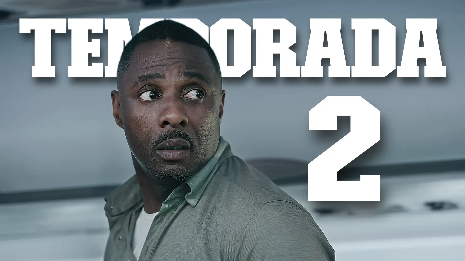 Secuestro en el aire temporada 2 fecha estreno