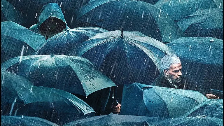 Seis días: Caza al asesino llega el 31 de octubre