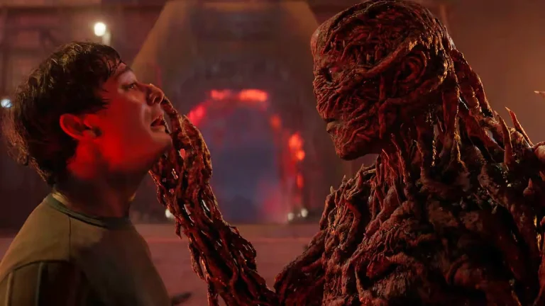 Stranger Things temporada 5 tráiler final