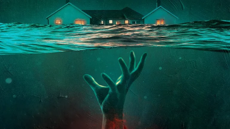 The drowned de Samuel Clemens