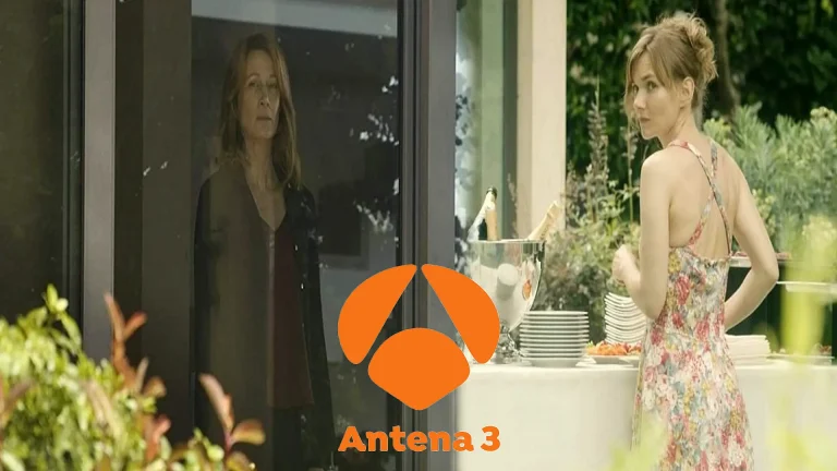 Todos contra ella en Antena 3 ¿Merece la pena?