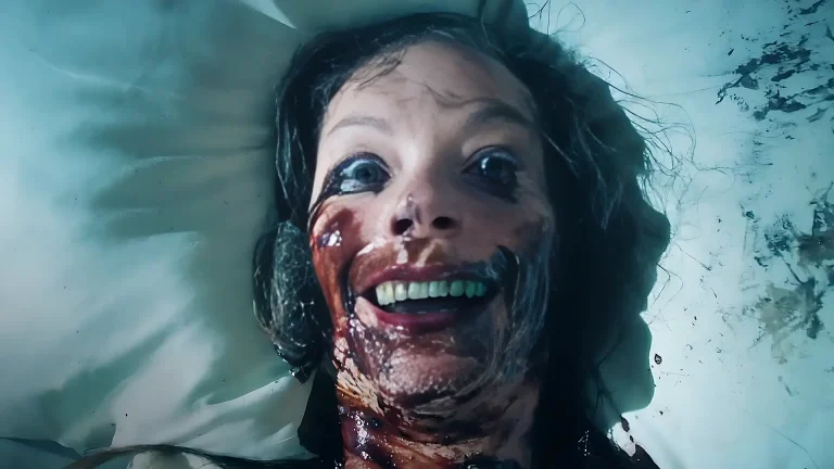 Traumatika el nuevo terror de Pierre Tsigaridis